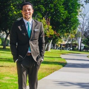 Meet your Posher, John